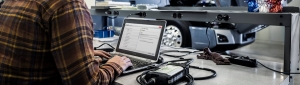 The Role of Truck Diagnostic Software in Modern Fleet Management