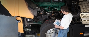 A Step-by-Step Guide to Downloading Truck Diagnostic Software